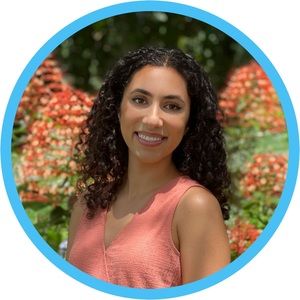 Meet your Posher, Shahrzad